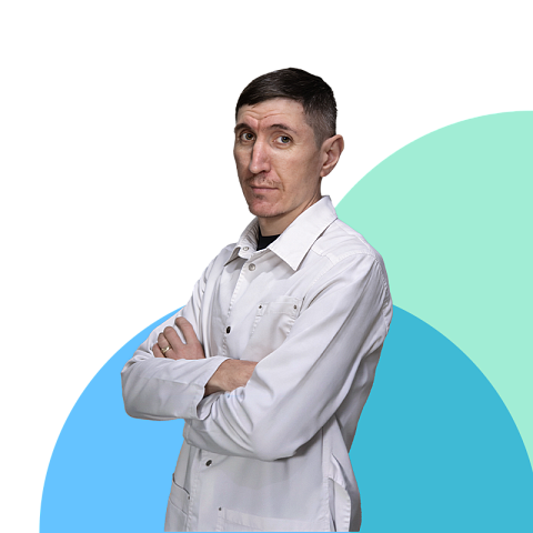 Грицун Михаил Михайлович